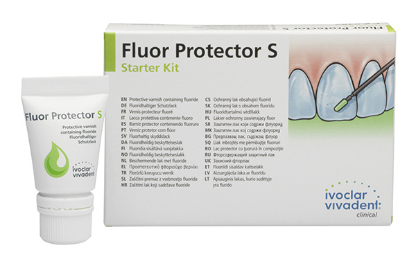 Fluor Protector